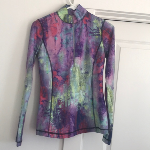 Sno Skins top - Picture 1 of 2